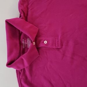 3/$18 Men's Polo